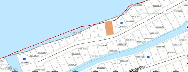 326 River Trl, Satsuma, FL 32189