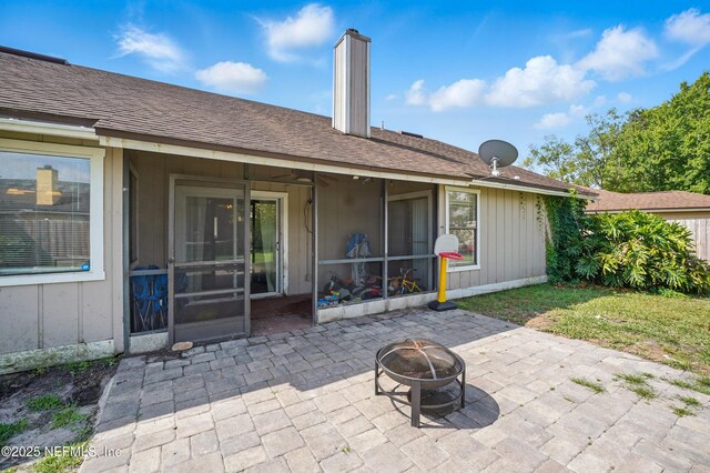 7124 Eagles Perch Dr, Jacksonville, FL 32244 - photo 23