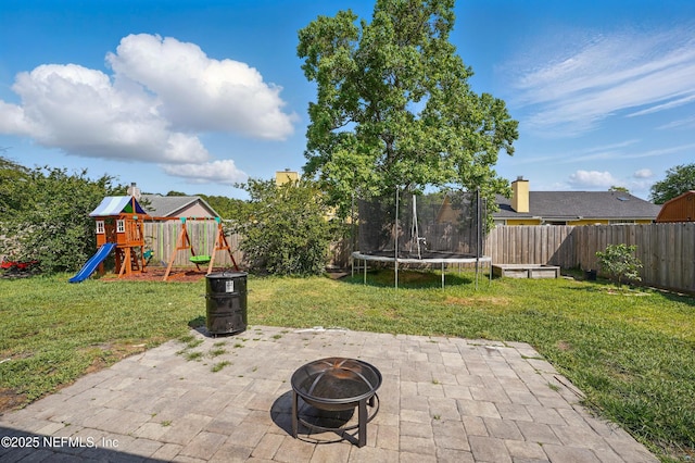 7124 Eagles Perch Dr, Jacksonville, FL 32244 - photo 24