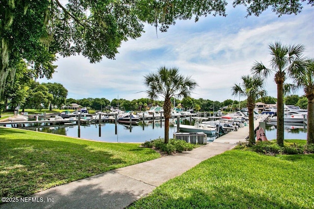 797 Providence Island Ct, Jacksonville, FL 32225 - photo 46