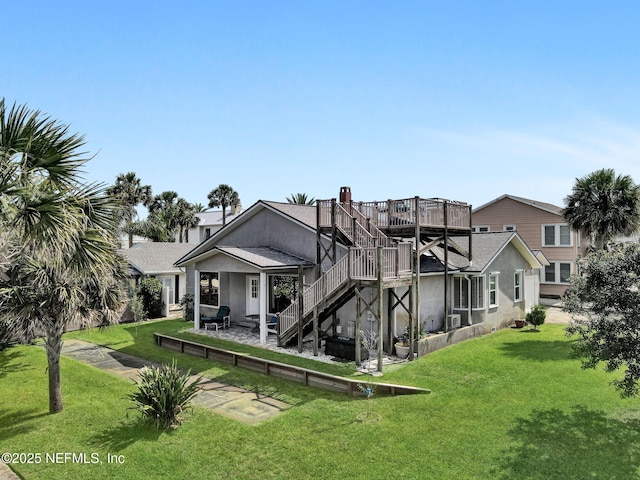 120 Lora St, Neptune Beach, FL 32266 - photo 3