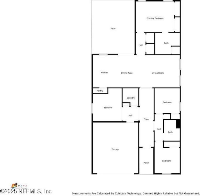 12014 Alexandra Dr, Jacksonville, FL 32218 - photo 13