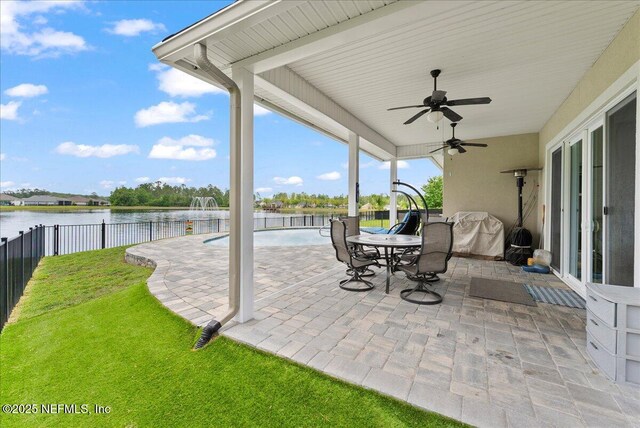 1697 Linda Lakes Ln, Middleburg, FL 32068 - photo 6
