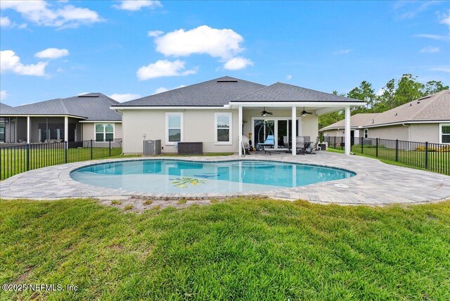 1697 Linda Lakes Ln, Middleburg, FL 32068 - photo 5