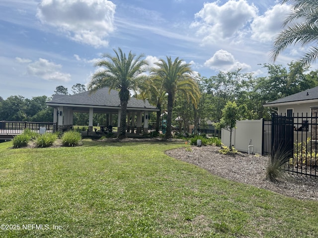 1697 Linda Lakes Ln, Middleburg, FL 32068 - photo 33