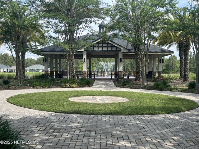 1697 Linda Lakes Ln, Middleburg, FL 32068 - photo 44