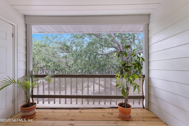 62 Atlantic Oaks Cir, Saint Augustine, FL 32080 - details with wooden walls