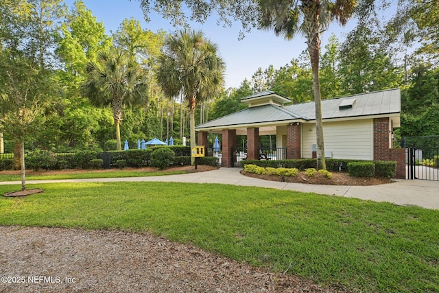 7854 Timberlin Park Blvd, Jacksonville, FL 32256 - photo 47