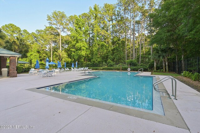 7854 Timberlin Park Blvd, Jacksonville, FL 32256 - photo 45