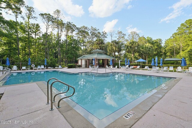 7854 Timberlin Park Blvd, Jacksonville, FL 32256 - photo 44