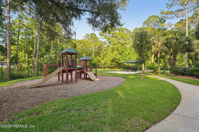 7854 Timberlin Park Blvd, Jacksonville, FL 32256 - photo 46