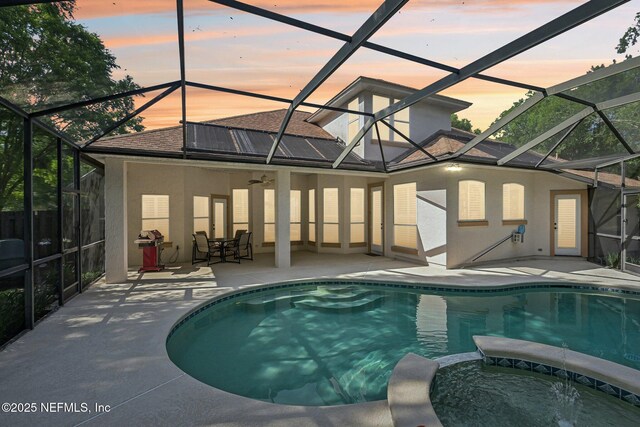 7854 Timberlin Park Blvd, Jacksonville, FL 32256 - photo 42