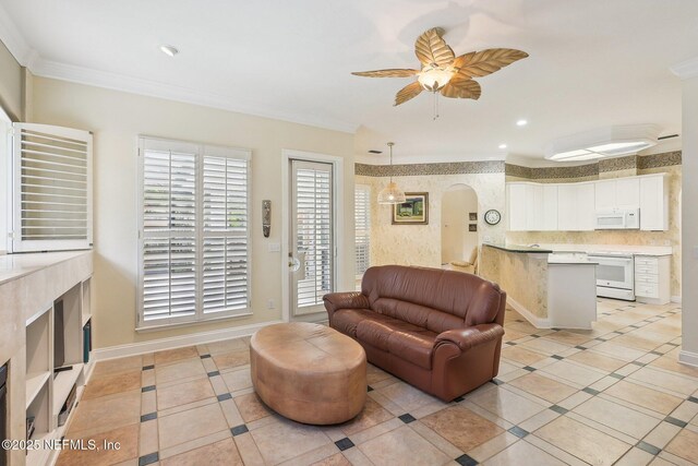 7854 Timberlin Park Blvd, Jacksonville, FL 32256 - photo 16