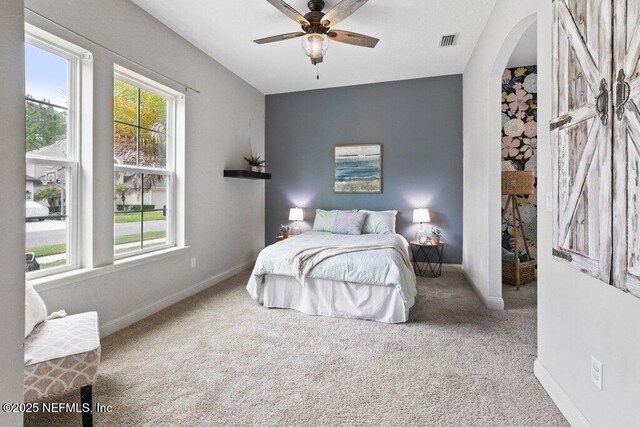 486 Cloisterbane Dr, Saint Johns, FL 32259 - photo 45