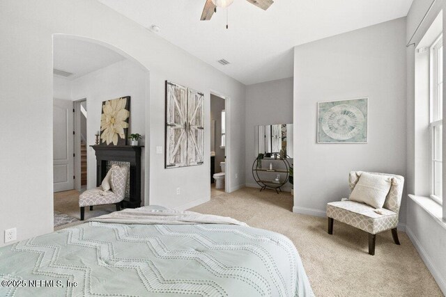 486 Cloisterbane Dr, Saint Johns, FL 32259 - photo 46