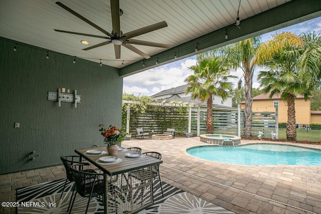 486 Cloisterbane Dr, Saint Johns, FL 32259 - photo 80