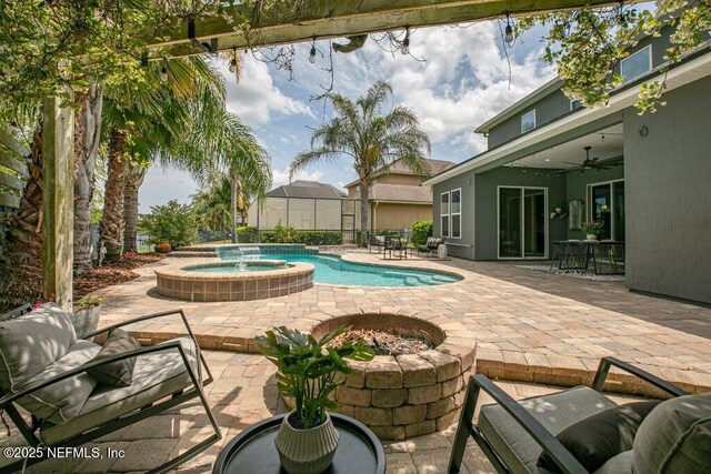 486 Cloisterbane Dr, Saint Johns, FL 32259 - photo 67