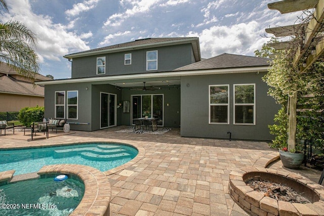 486 Cloisterbane Dr, Saint Johns, FL 32259 - photo 82