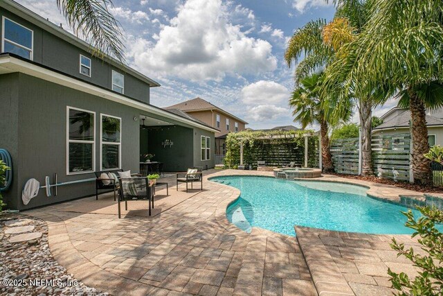 486 Cloisterbane Dr, Saint Johns, FL 32259 - photo 71