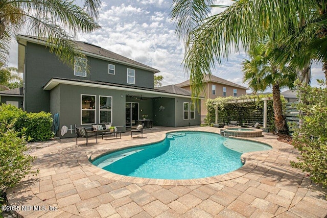 486 Cloisterbane Dr, Saint Johns, FL 32259 - photo 83