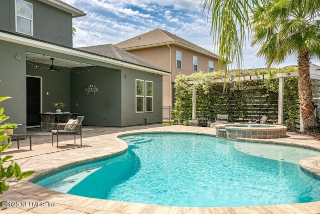 486 Cloisterbane Dr, Saint Johns, FL 32259 - photo 86