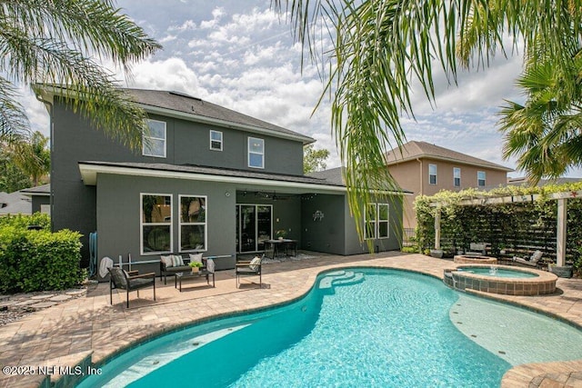 486 Cloisterbane Dr, Saint Johns, FL 32259 - photo 90