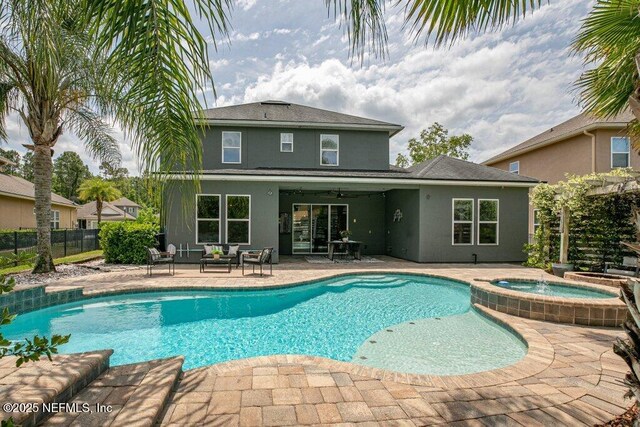 486 Cloisterbane Dr, Saint Johns, FL 32259 - photo 74