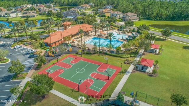 486 Cloisterbane Dr, Saint Johns, FL 32259 - photo 101