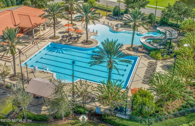 486 Cloisterbane Dr, Saint Johns, FL 32259 - photo 104
