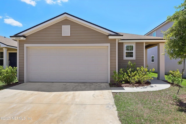15724 Equine Gait Dr, Jacksonville, FL 32234 - photo 1