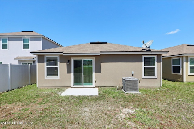 15724 Equine Gait Dr, Jacksonville, FL 32234 - photo 29