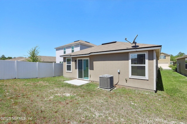 15724 Equine Gait Dr, Jacksonville, FL 32234 - photo 30