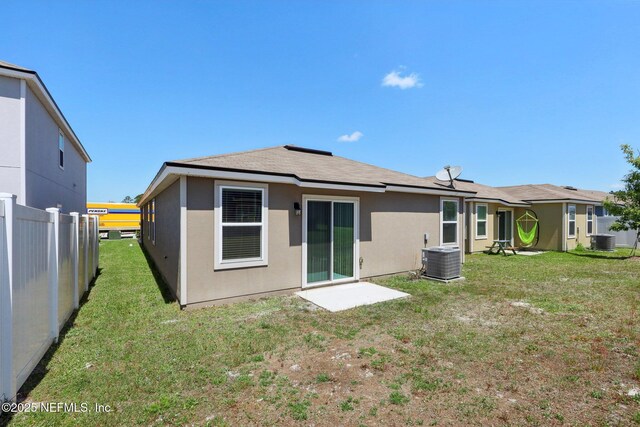 15724 Equine Gait Dr, Jacksonville, FL 32234 - photo 31