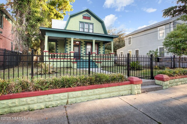 422 E 3rd St, Jacksonville, FL 32206 - photo 2