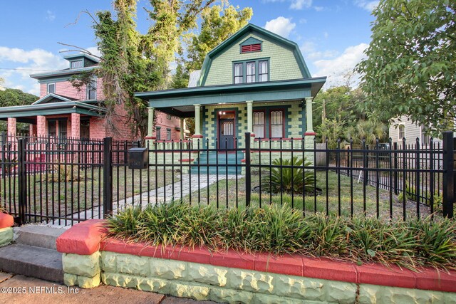 422 E 3rd St, Jacksonville, FL 32206 - photo 4
