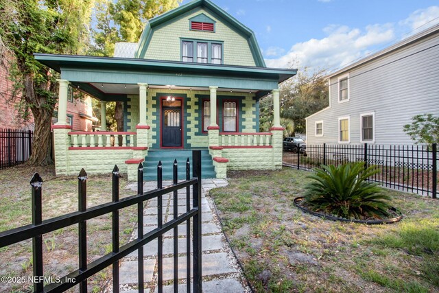 422 E 3rd St, Jacksonville, FL 32206 - photo 5