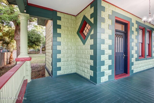 422 E 3rd St, Jacksonville, FL 32206 - photo 10
