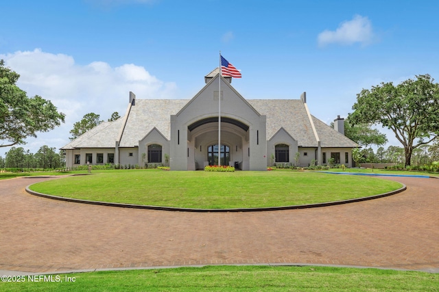 4583 Swilcan Bridge Ln N, Jacksonville, FL 32224 - view of property