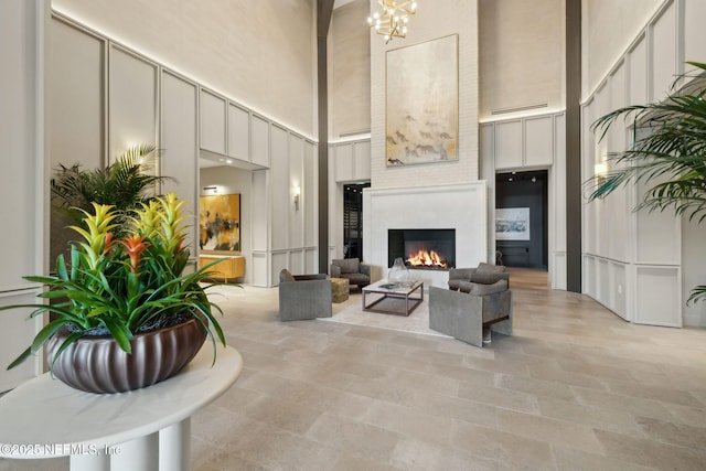 4583 Swilcan Bridge Ln N, Jacksonville, FL 32224 - view of lobby