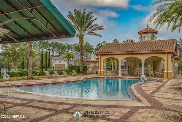 3157 Parador Way, Jacksonville, FL 32246 - photo 48