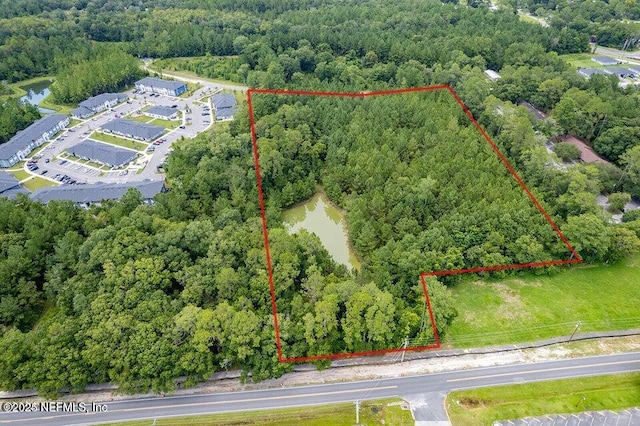 0000 W Weldon St, Starke, FL 32091