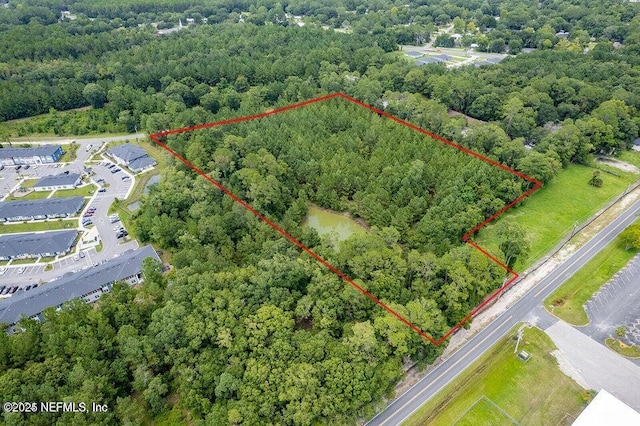 0000 W Weldon St, Starke, FL 32091