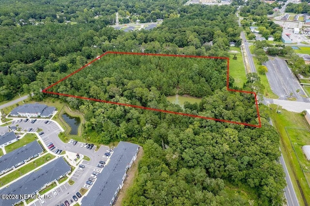 0000 W Weldon St, Starke, FL 32091