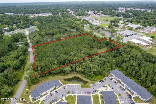 0000 W Weldon St, Starke, FL 32091