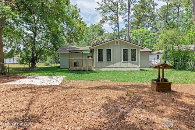 2021 Lake Weir Ave, Jacksonville, FL 32210 - photo 22