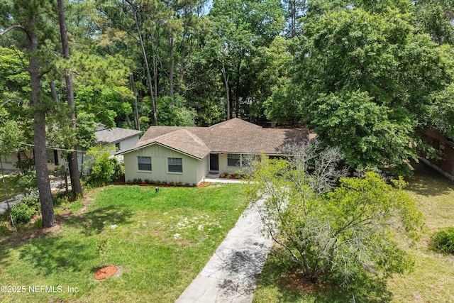 2021 Lake Weir Ave, Jacksonville, FL 32210 - photo 1