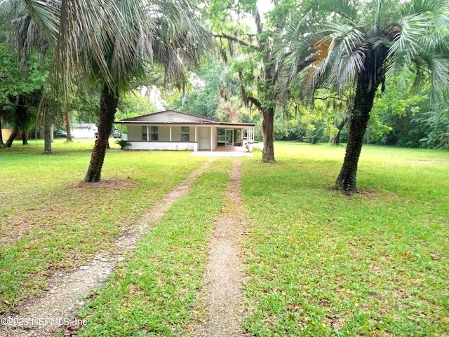 1449 Delmar St, Jacksonville, FL 32205 - photo 1