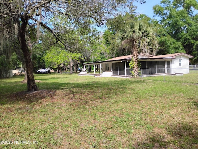 1449 Delmar St, Jacksonville, FL 32205 - photo 3