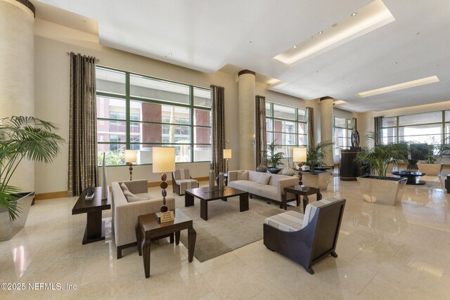 1431 Riverplace Blvd Unit 2003, Jacksonville, FL 32207 - view of community lobby