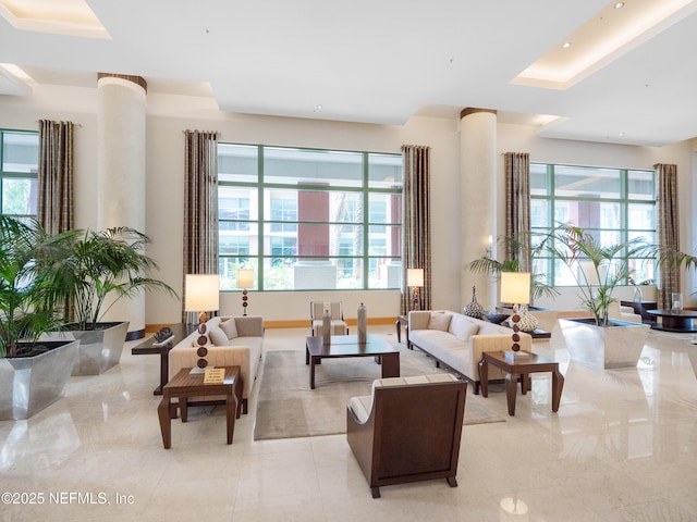 1431 Riverplace Blvd Unit 2003, Jacksonville, FL 32207 - view of lobby